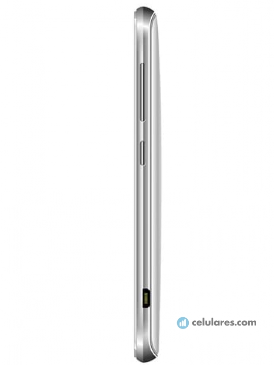 Imagem 4 Doogee Rainbow DG210