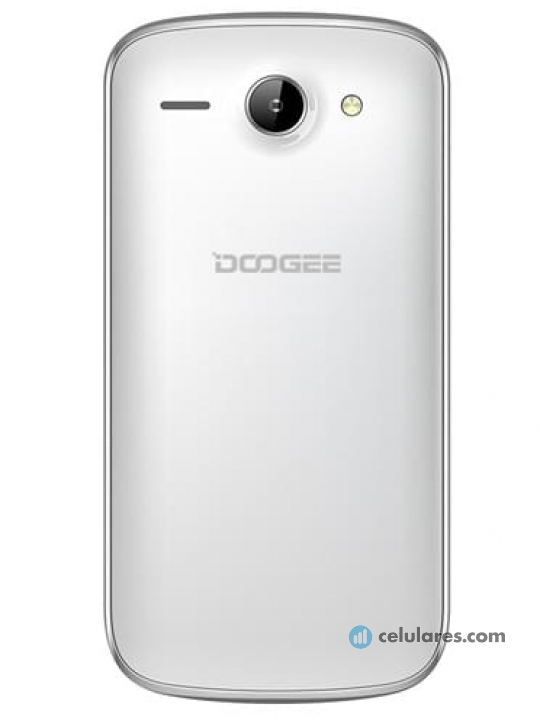 Imagem 3 Doogee Rainbow DG210