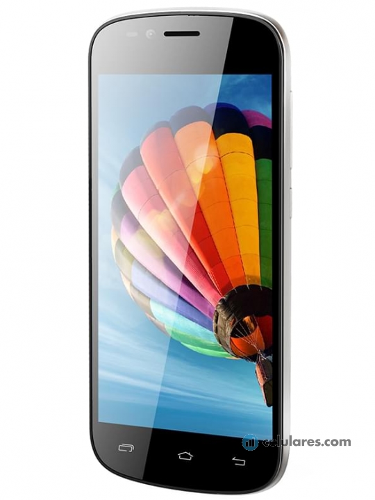 Imagem 5 Doogee Rainbow DG210