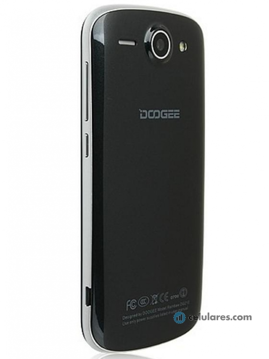 Imagem 6 Doogee Rainbow DG210