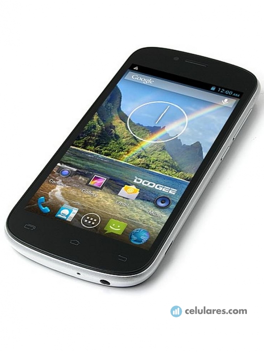 Imagem 7 Doogee Rainbow DG210
