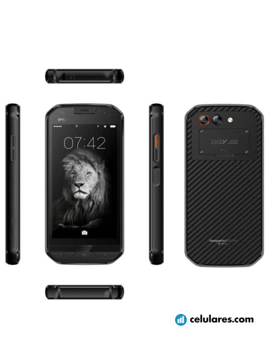 Imagem 4 Doogee S30