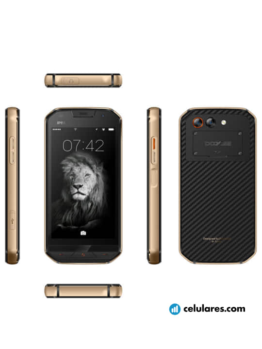 Imagem 5 Doogee S30