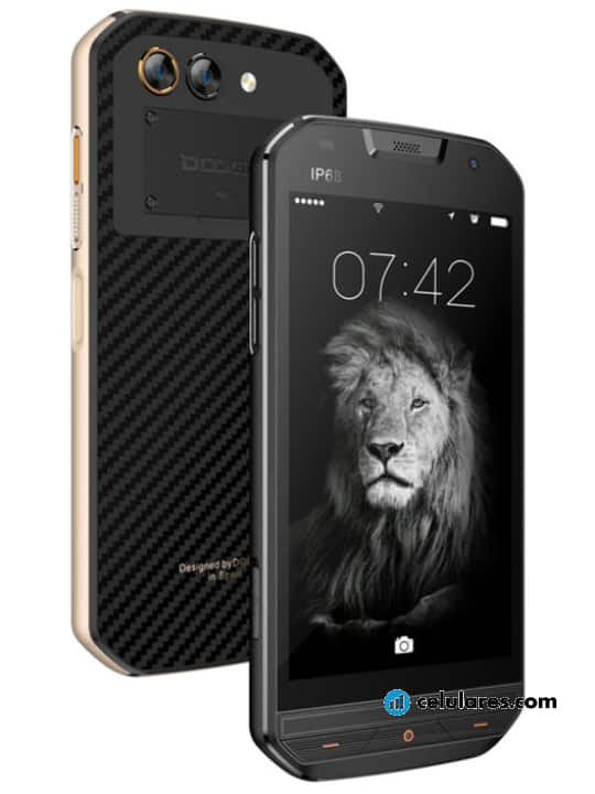 Imagem 2 Doogee S30