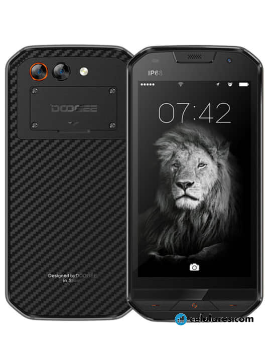 Imagem 3 Doogee S30