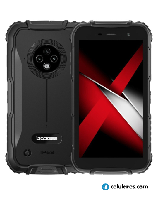 Imagem 5 Doogee S35T