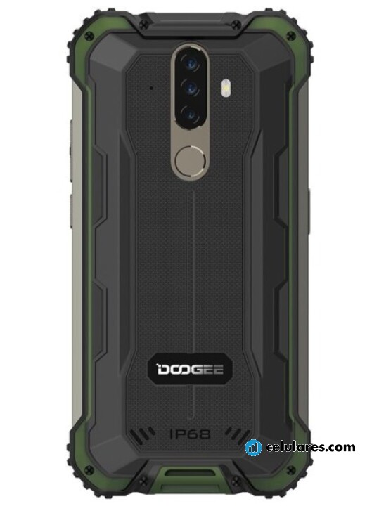 Imagem 3 Doogee S58 Pro
