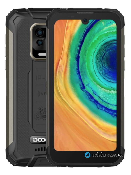 Imagem 2 Doogee S59