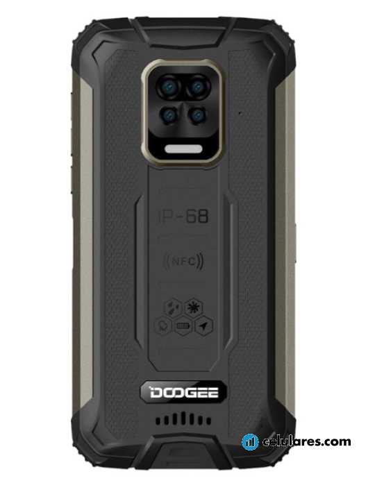 Imagem 5 Doogee S59