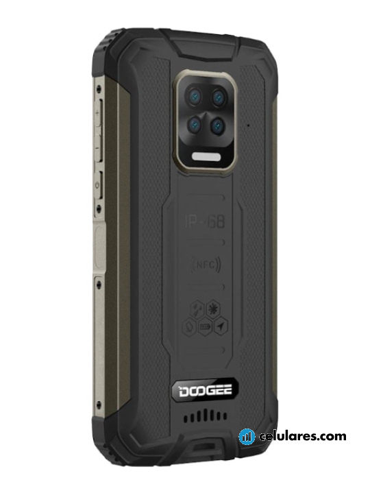 Imagem 6 Doogee S59