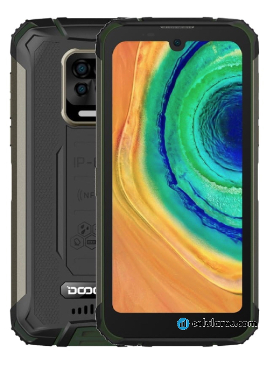 Imagem 8 Doogee S59