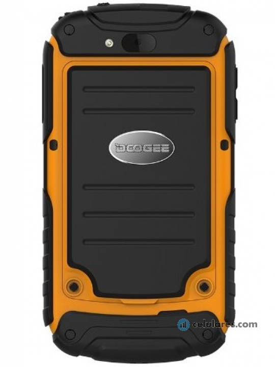 Imagem 2 Doogee Titans DG150