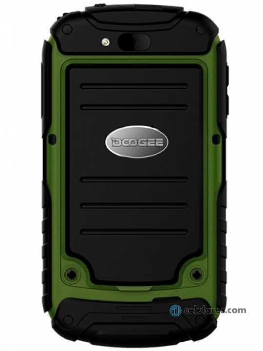 Imagem 7 Doogee Titans DG150