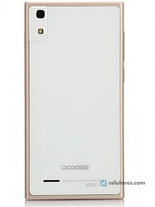 Imagem 5 Doogee Turbo 2 DG900