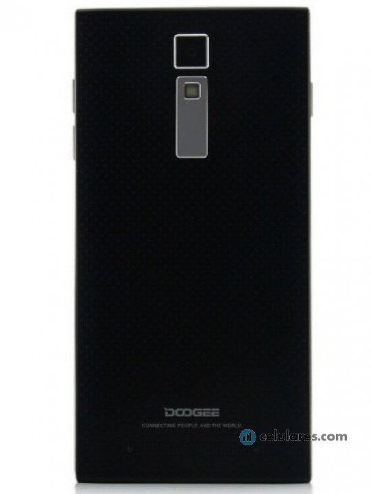 Imagem 4 Doogee Turbo DG2014