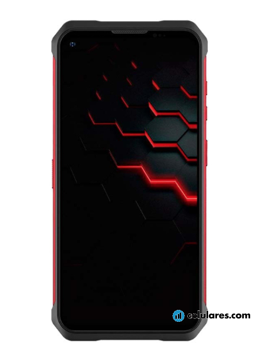 Doogee V10