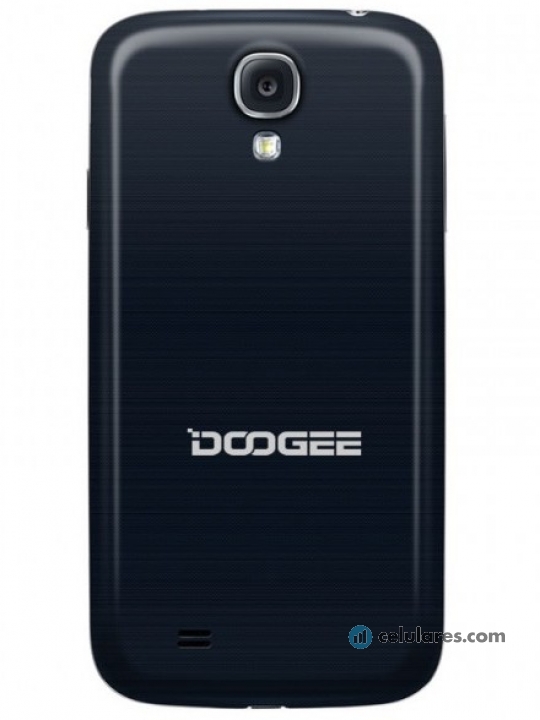Imagem 3 Doogee Voyager DG300