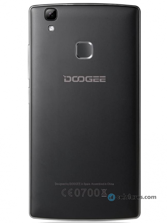 Imagem 9 Doogee X5 Max Pro