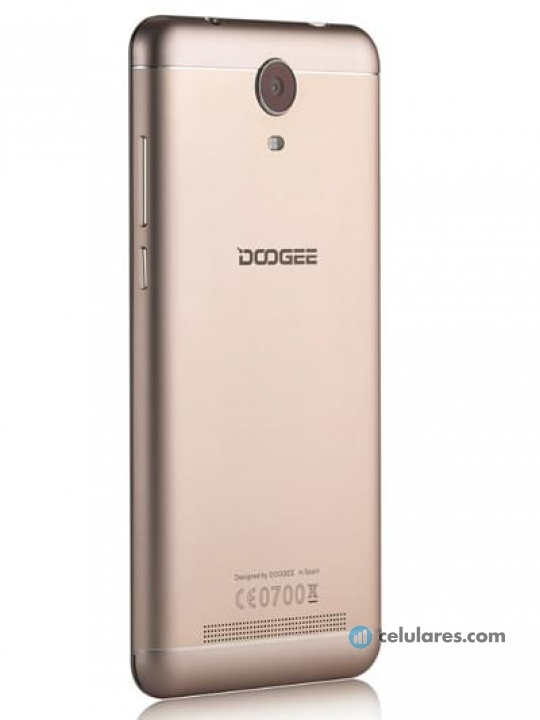 Imagem 6 Doogee X7