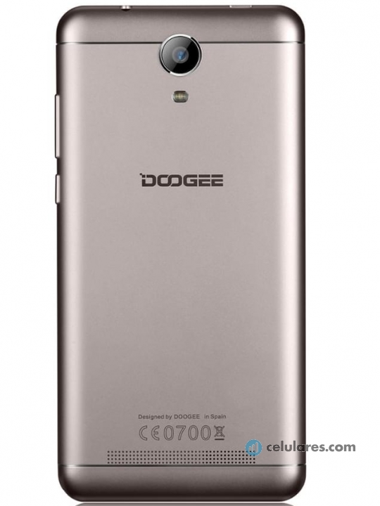 Imagem 2 Doogee X7 Pro