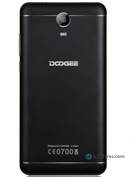 Imagem 7 Doogee X7 Pro