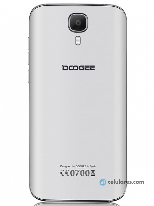 Imagem 5 Doogee X9