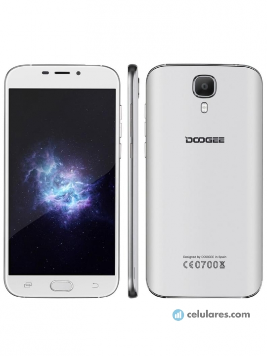 Imagem 6 Doogee X9