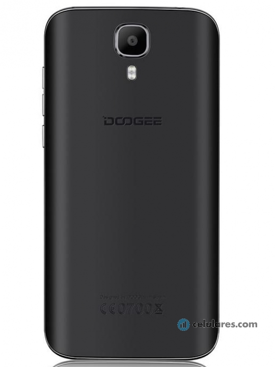 Imagem 3 Doogee X9 Pro