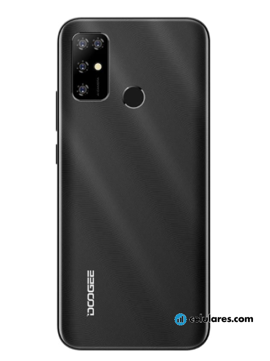 Imagem 5 Doogee X96