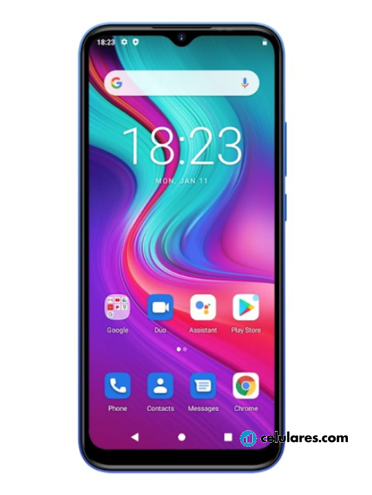 Imagem 6 Doogee X96