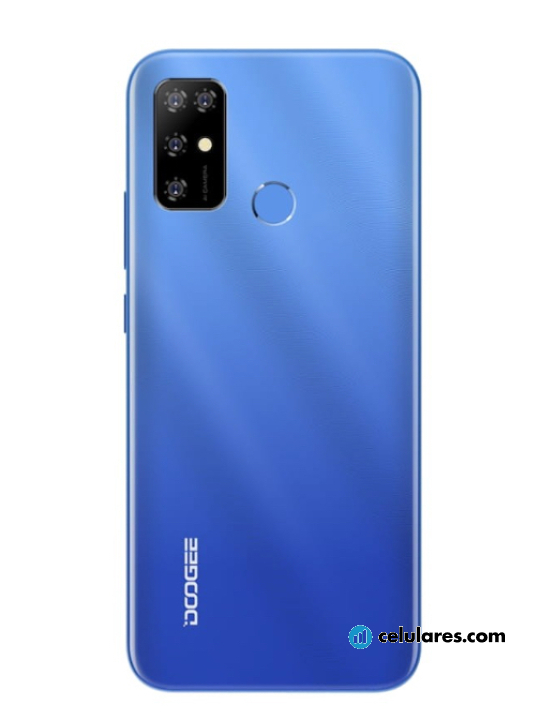 Imagem 7 Doogee X96