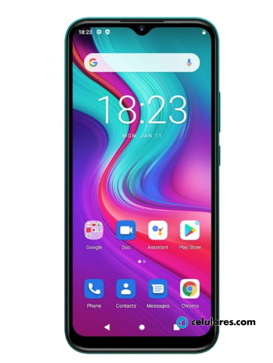 Imagem 9 Doogee X96