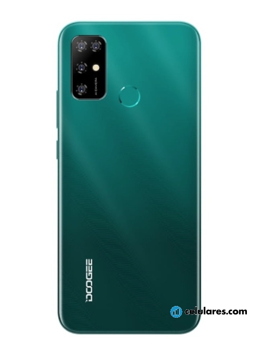 Imagem 10 Doogee X96