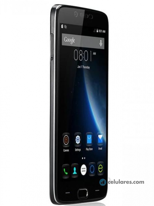 Imagem 2 Doogee Y200