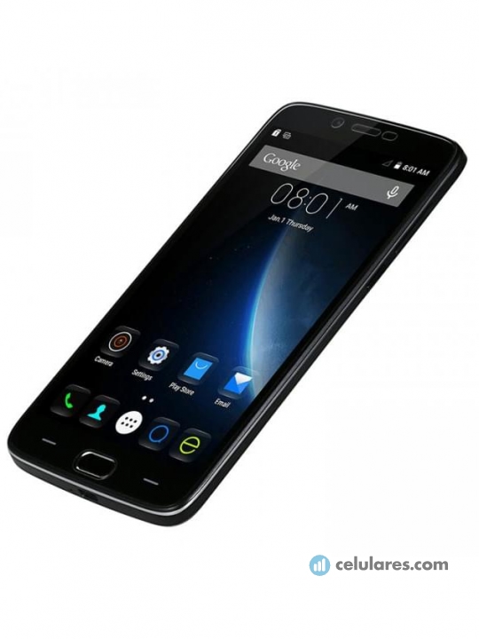 Imagem 3 Doogee Y200