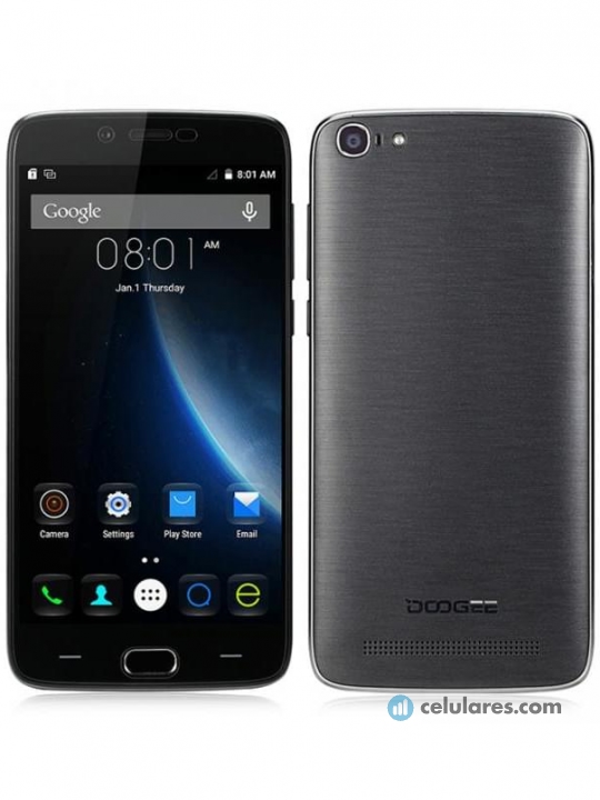 Imagem 4 Doogee Y200