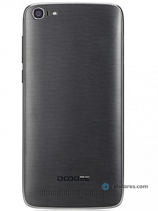 Imagem 5 Doogee Y200