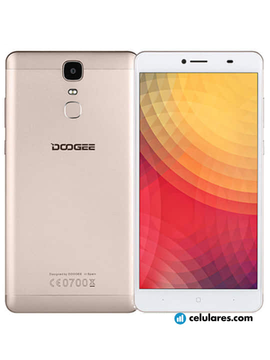 Imagem 4 Doogee Y6 Max 3D