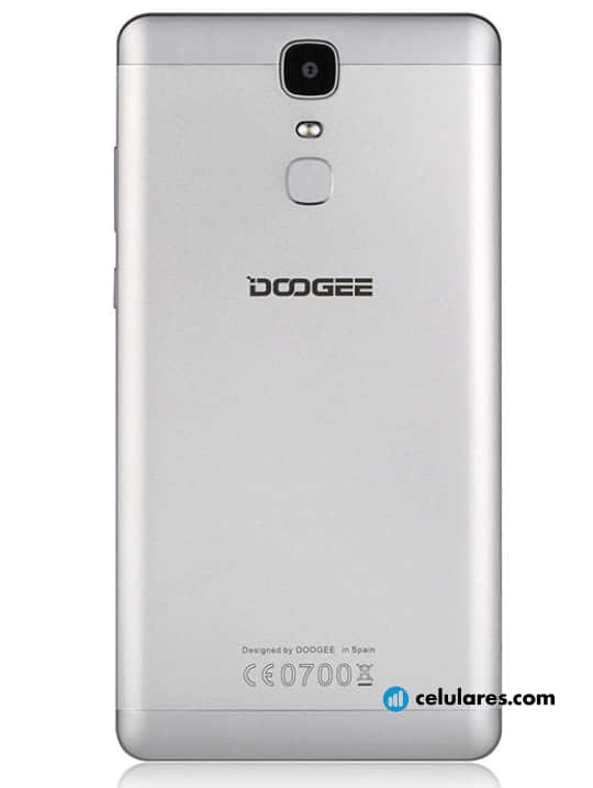 Imagem 2 Doogee Y6 Max 3D