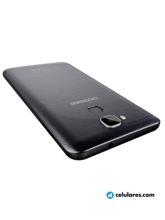 Imagem 6 Doogee Y6 Max 3D