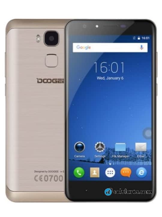 Imagem 2 Doogee Y6C