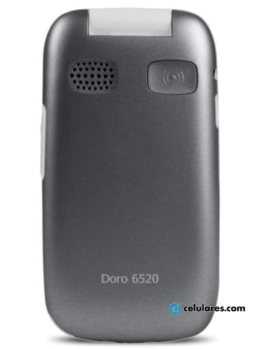 Imagem 2 Doro PhoneEasy 6520