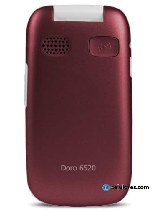 Imagem 4 Doro PhoneEasy 6520