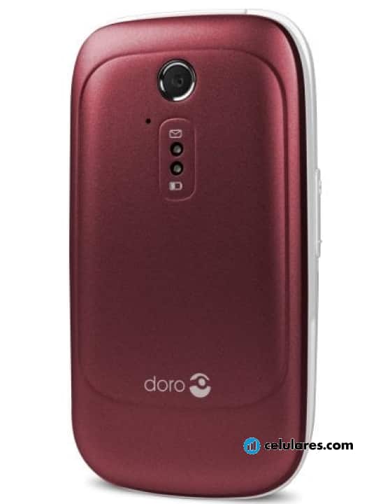 Imagem 5 Doro PhoneEasy 6520