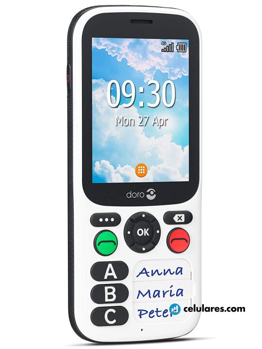 Imagem 2 Doro 780X