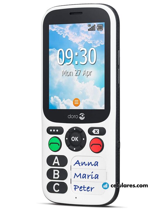 Imagem 3 Doro 780X