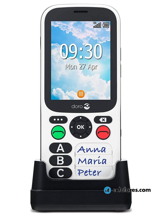 Imagem 4 Doro 780X