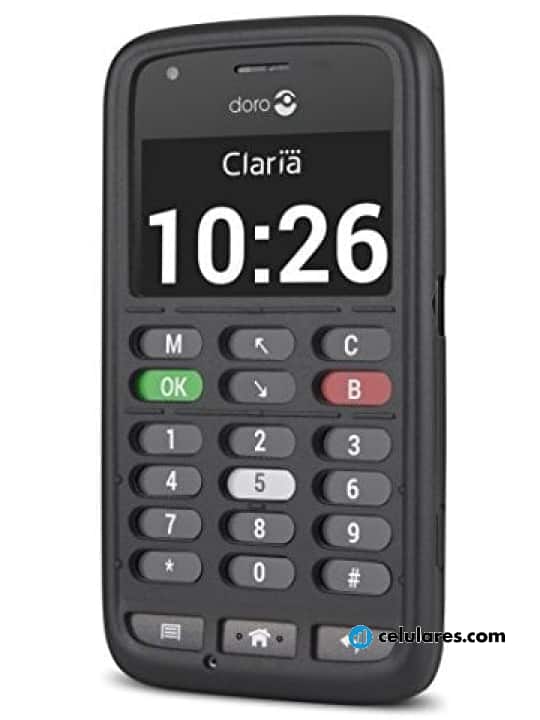 Imagem 2 Doro 820 Mini Claria