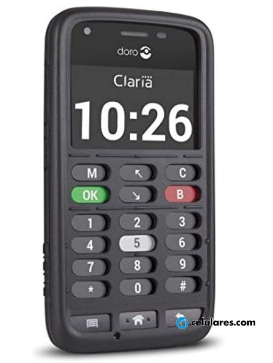 Imagem 3 Doro 820 Mini Claria