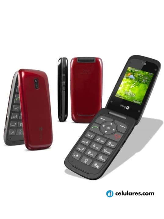 Imagem 5 Doro Liberto 650